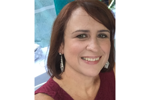 Mercedes Bello, M.D.